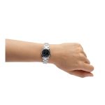 Reloj Casio Analogo Mujer LTP-V001D-1B Agathamarket.cl 4