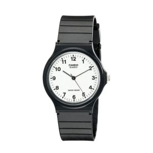 Reloj Casio Analogo Unisex MQ-24-7BLDF Agathamarket.cl