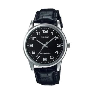 Reloj Casio Analogo Hombre MTP-V001L-1BUDF Agathamarket.cl