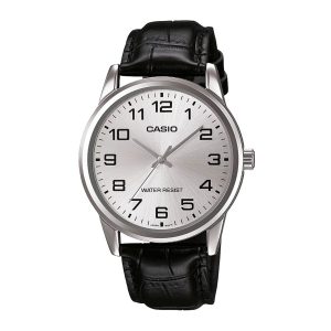 Reloj Casio Analogo Hombre MTP-V001L-7BUDF Agathamarket.cl