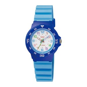 Reloj Q&Q Analogo Niño VR19J009Y Agathamarket.cl