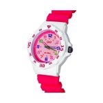 Reloj Q&Q Analogo Niña VR19J012Y Agathamarket.cl 2