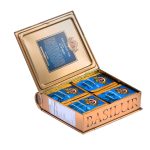 Te Negro Surtido Basilur Libro Breakfast Europe 32 Bolsas Agathamarket.cl 2