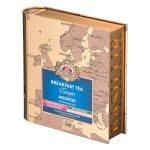 Te Negro Surtido Basilur Libro Breakfast Europe 32 Bolsas Agathamarket.cl 4