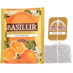 Te Negro Basilur Tangerine Caja 25 bolsas Agathamarket.cl 3
