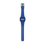 Reloj Casio Digital Unisex F-91WB-2A1 Agathamarket.cl 3