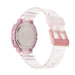 Reloj Casio Digital Mujer LA-20WHS-4ADF Agathamarket.cl 2