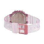 Reloj Casio Digital Mujer LA-20WHS-4ADF Agathamarket.cl 3