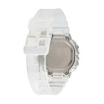 Reloj Casio Digital Mujer LA-20WHS-7ADF Agathamarket.cl 2