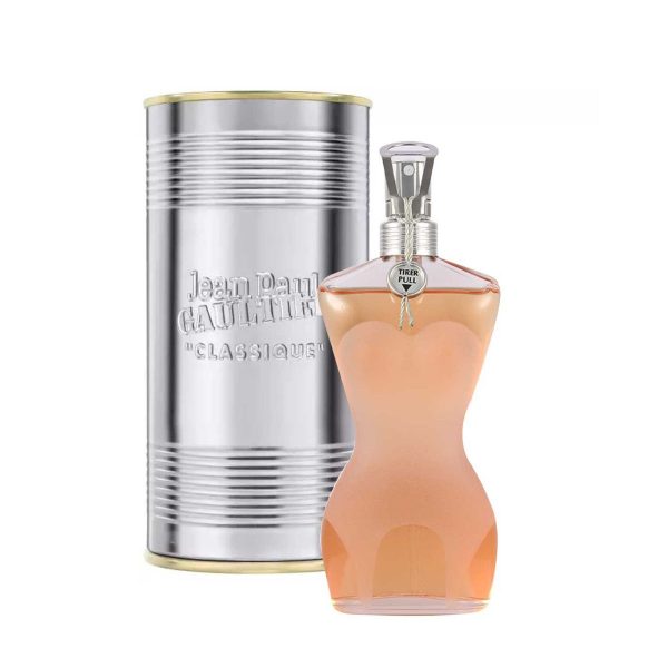 Classique 100 ml Jean Paul Gaultier