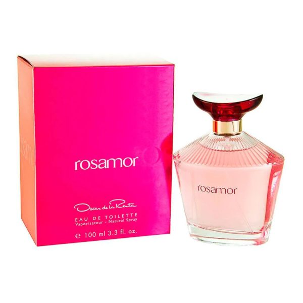 Rosamor